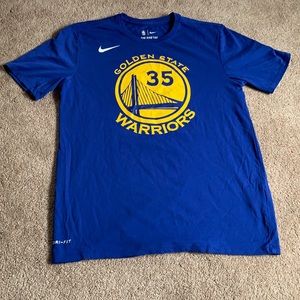 Golden state Warriors T-Shirt jersey